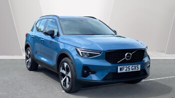 Volvo XC40 2.0 B3P Plus Dark 5dr Auto Petrol Estate